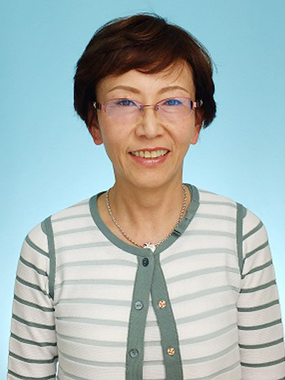 理事長 玉田 夏美